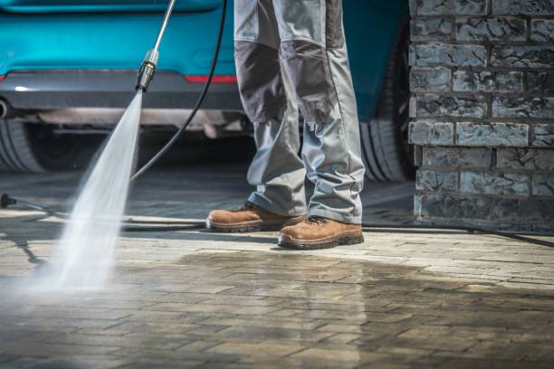 Mountain View Acres, CA  Pressure Washing Services Company