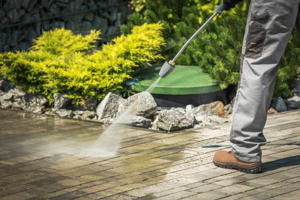 Best Playground Equipment Cleaning  in Mountain View Acres, CA