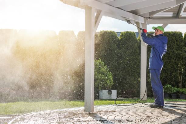 Best Building Exterior Washing  in Mountain View Acres, CA