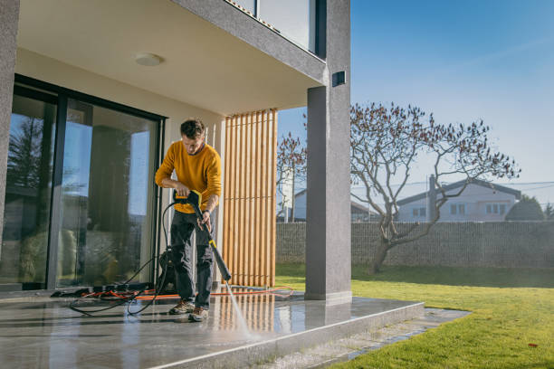 Best Factory Floor Cleaning  in Mountain View Acres, CA