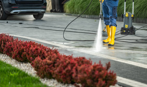 Concrete Sealing in Mountain View Acres, CA